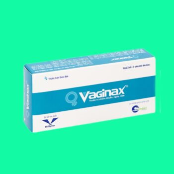Vaginax
