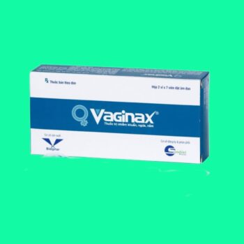 Vaginax