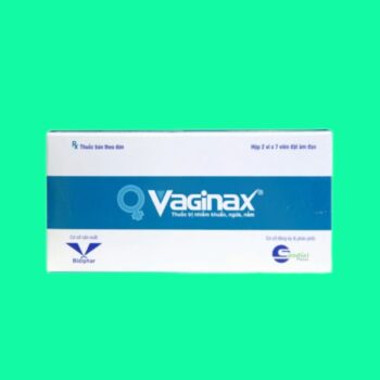 Vaginax