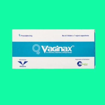 Vaginax