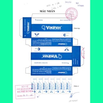 Hdsd Vaginax