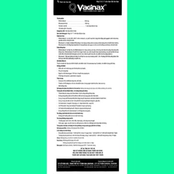 Hdsd Vaginax