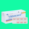 Valsacard 80mg