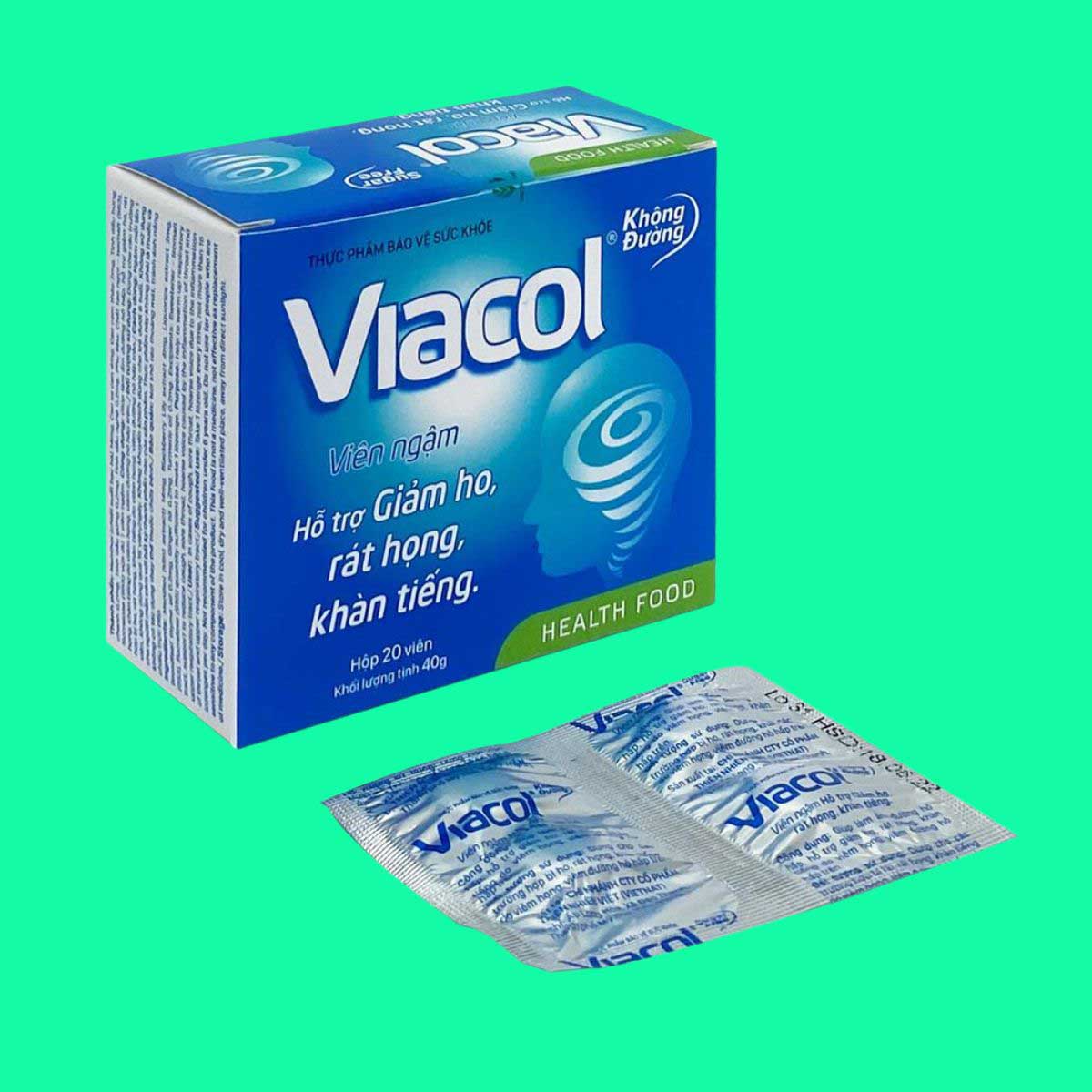 Thiết kế chưa có tên - 1 Thuốc Viên Ngậm Viacol