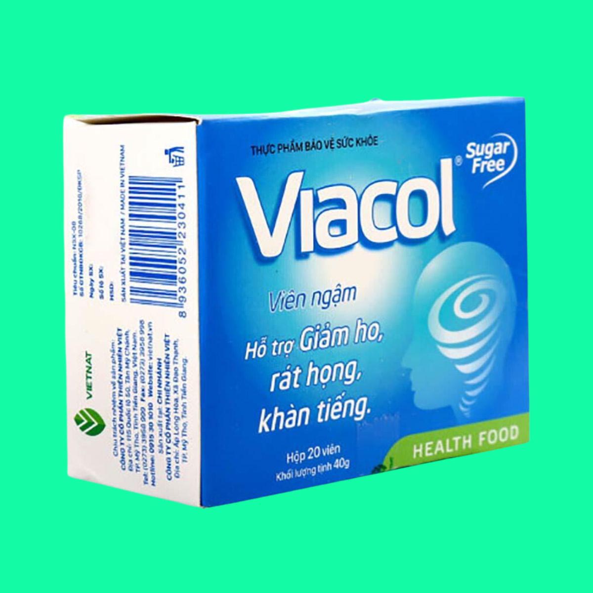 Thiết kế chưa có tên - 1 Thuốc Viên Ngậm Viacol