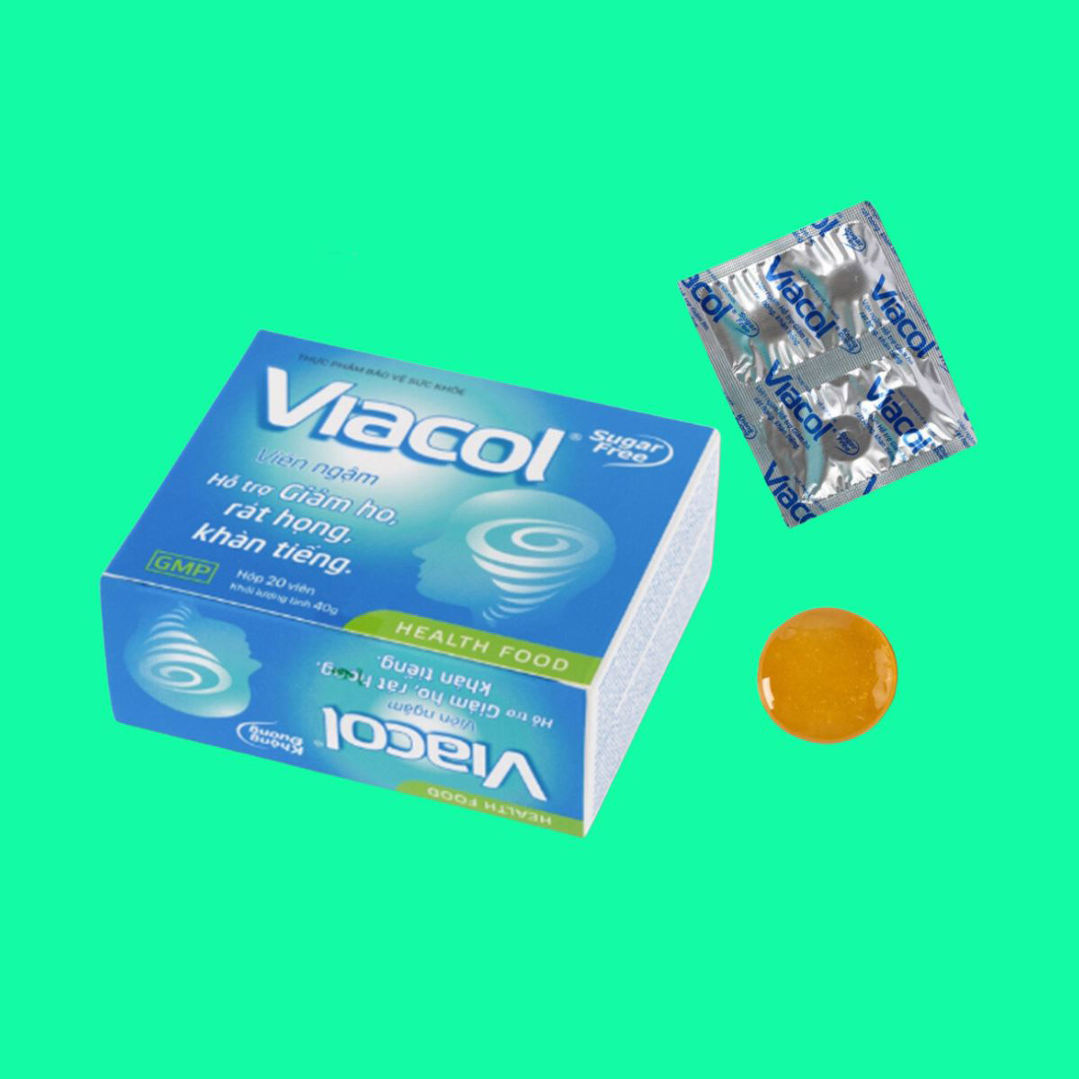 Thiết kế chưa có tên - 1 Thuốc Viên Ngậm Viacol