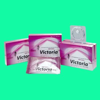 Victoria One Step