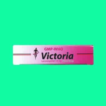 Victoria One Step