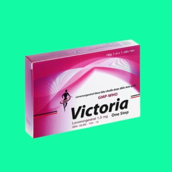 Victoria One Step