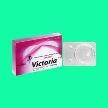 Victoria One Step