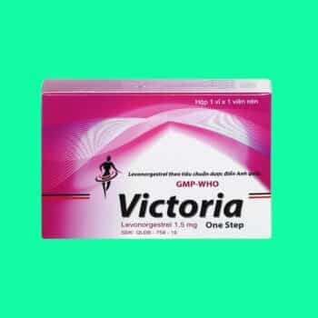 Victoria One Step