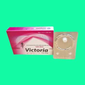 Victoria One Step