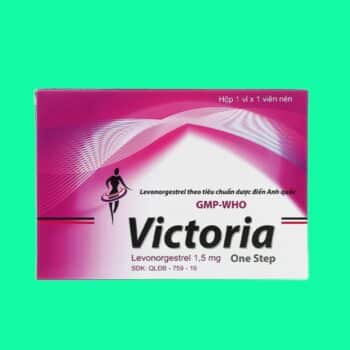 Victoria One Step
