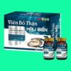 Viên bổ thận hàu biển Diophaco