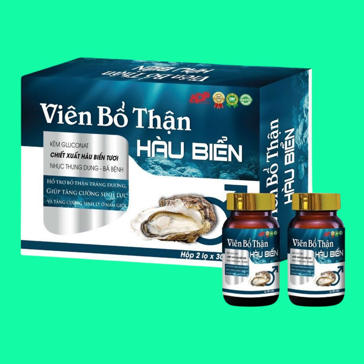 vien-bo-than-hau-bien-1 Viên bổ thận hàu biển Diophaco