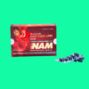 Viên nang mềm Sâm Ngọc Linh 9 Viên nang mềm Sâm Ngọc Linh