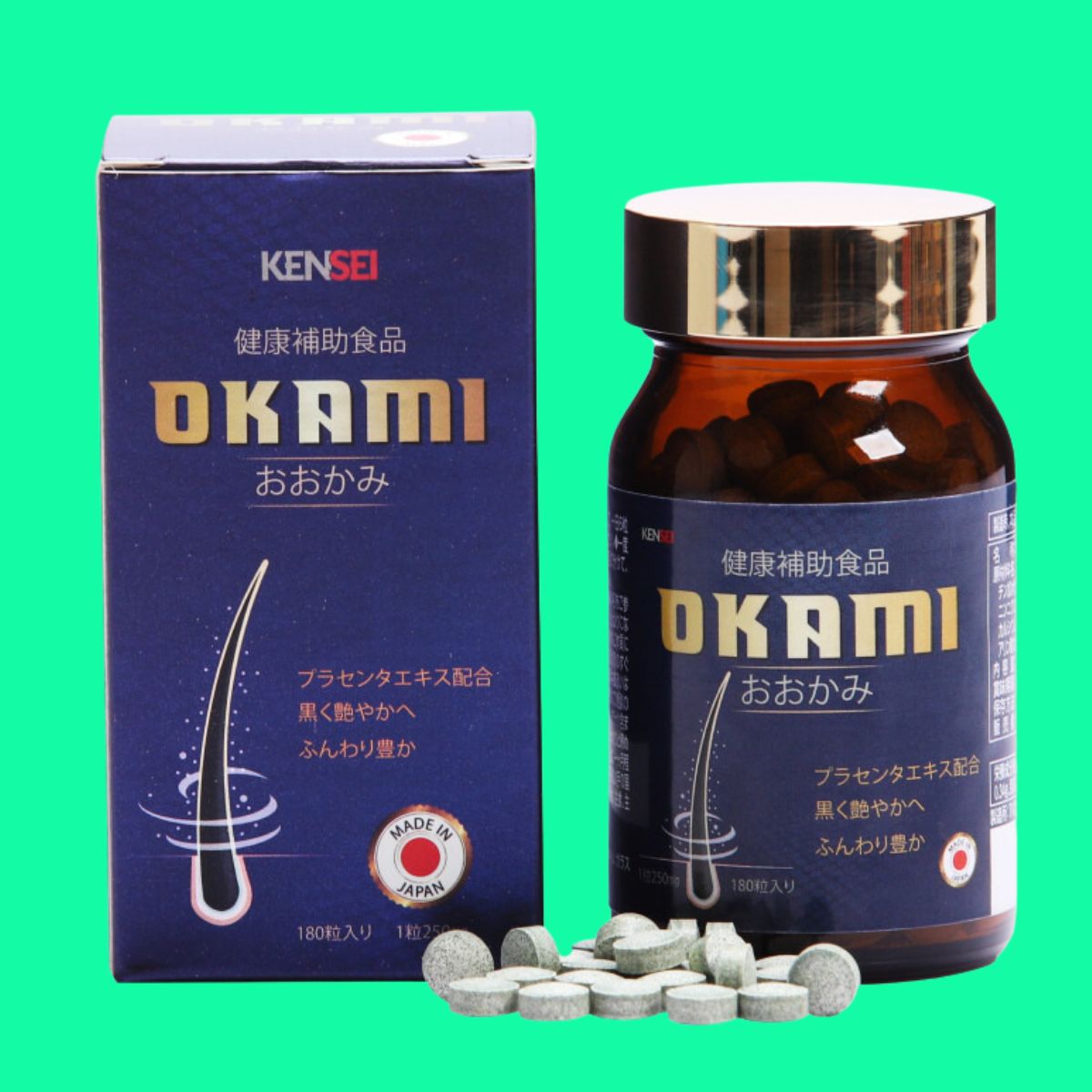 vien-uon-okami-4 Viên uống OKAMI