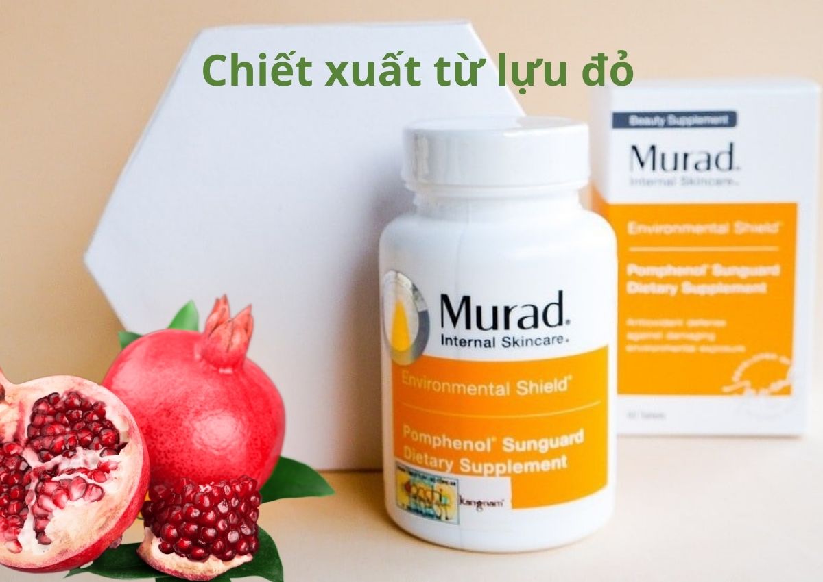 Viên uống chống nắng có thay thế kem chống nắng được không? 9 Viên uống chống nắng