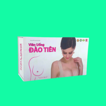Viên uống Đào Tiên