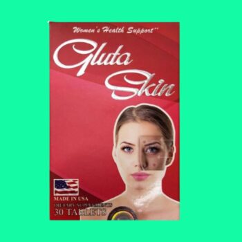 Viên uống trắng da GLUTA SKIN