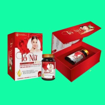 Viên uống Tố nữ Pueraria Mirifica Richer