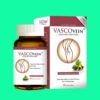 Viên uống Vascovein