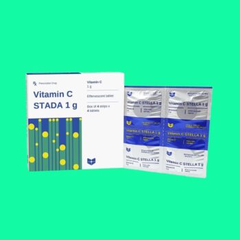 Vitamin C STELLA 1 g