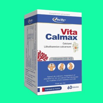 Vita Calmax