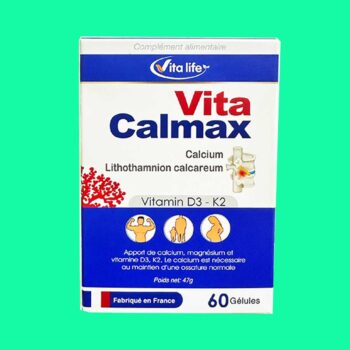 Vita Calmax