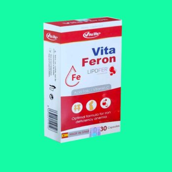 Vita Feron