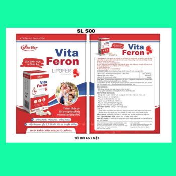 Vita Feron