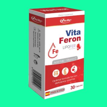 Vita Feron