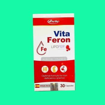 Vita Feron