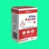 Vita Feron 7 Vita Feron
