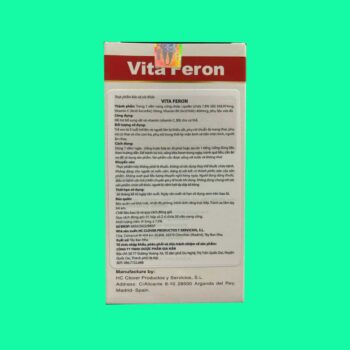 Vita Feron