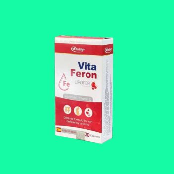 Vita Feron