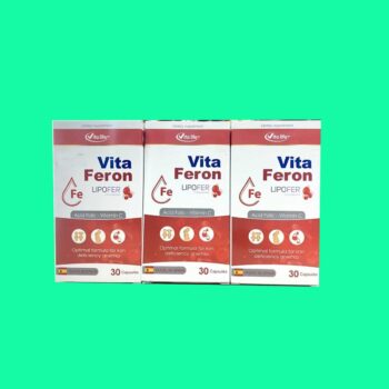 Vita Feron