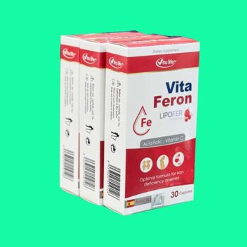 Vita Feron