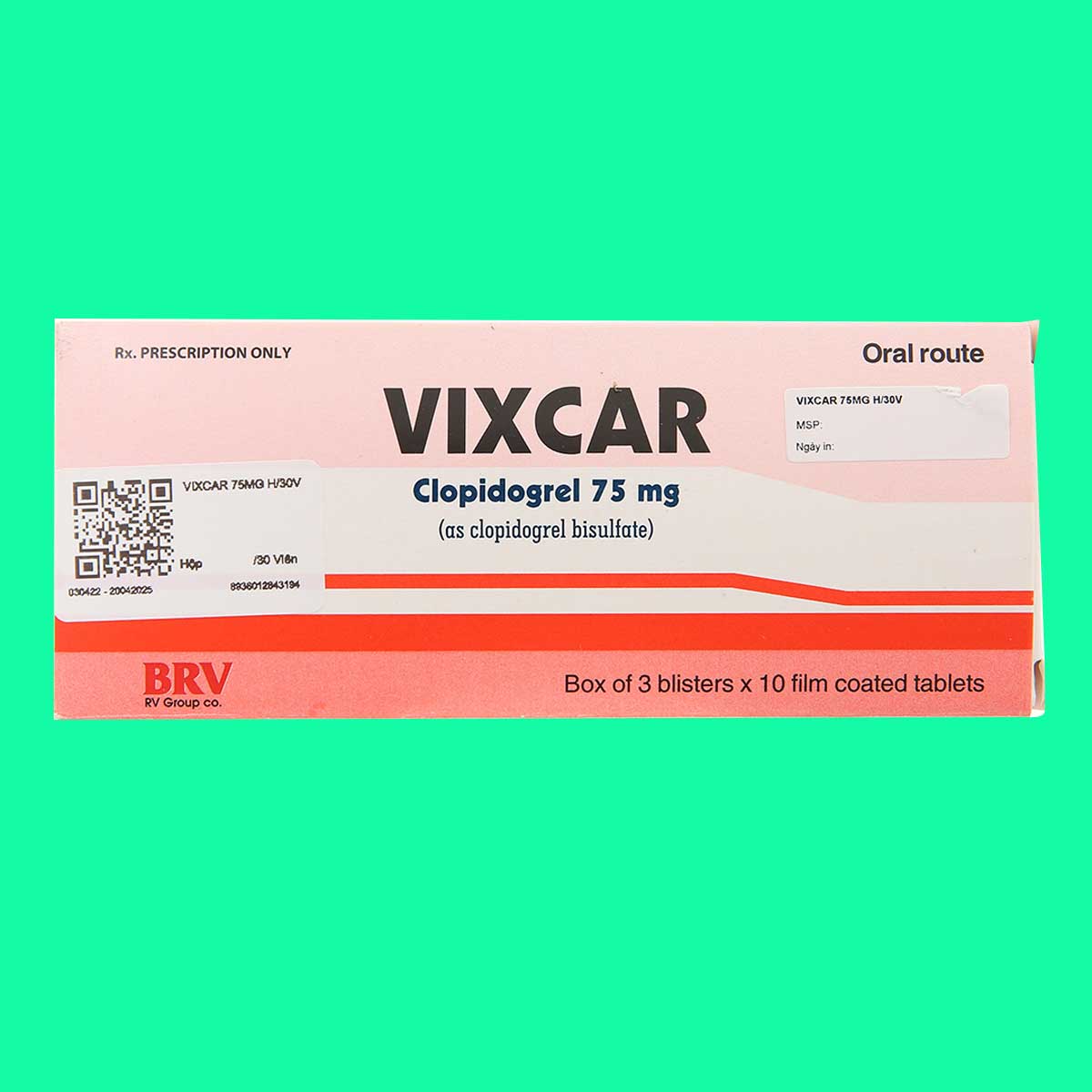 vixcar-75mg-1 Vixcar 75mg