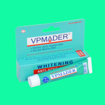 VpMader Whitening Anti Acne Serum