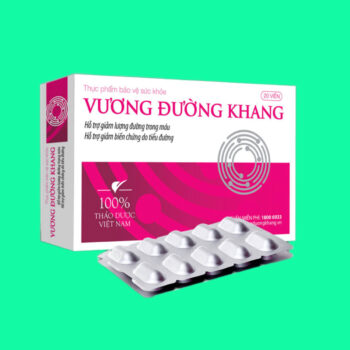 Vương Đường Khang