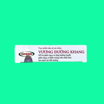 Vương Đường Khang 10 Vương Đường Khang