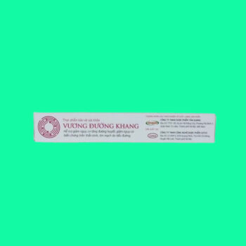 Vương Đường Khang 11 Vương Đường Khang
