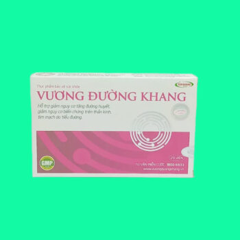 Vương Đường Khang 7 Vương Đường Khang