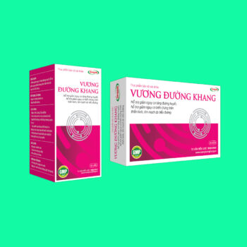 Vương Đường Khang 1 Vương Đường Khang