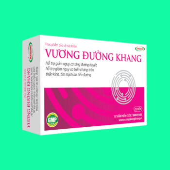 Vương Đường Khang 2 Vương Đường Khang