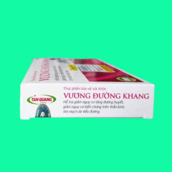 Vương Đường Khang 6 Vương Đường Khang