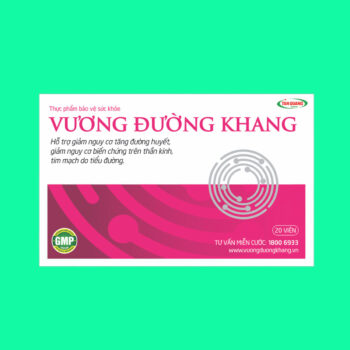 Vương Đường Khang 8 Vương Đường Khang