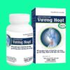 Vương Hoạt lọ 80 viên 11 Vương Hoạt