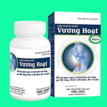 Vương Hoạt